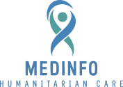 Mediinfo Logo